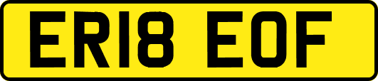 ER18EOF