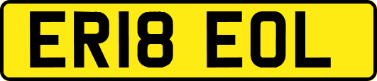 ER18EOL