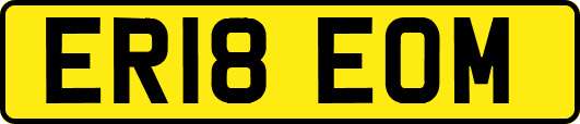 ER18EOM