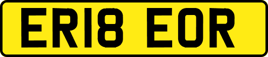 ER18EOR