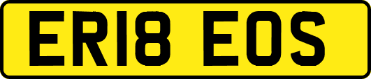 ER18EOS