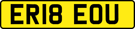 ER18EOU