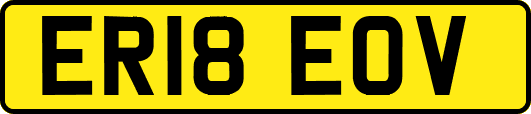 ER18EOV