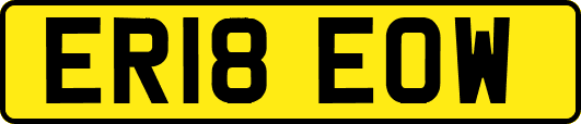 ER18EOW