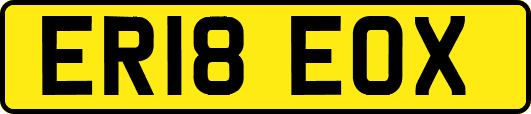 ER18EOX