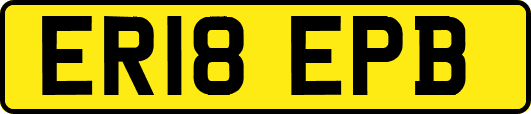 ER18EPB