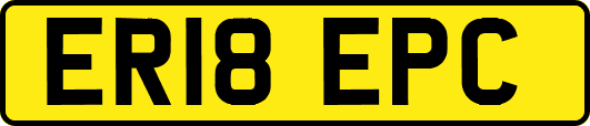 ER18EPC