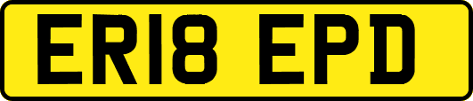 ER18EPD