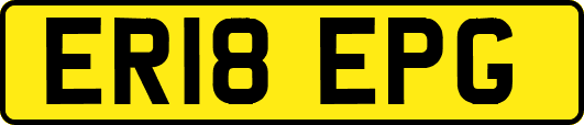 ER18EPG