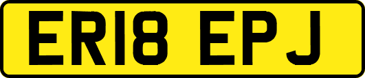 ER18EPJ