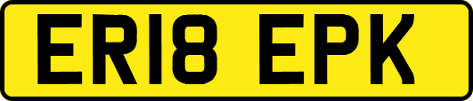 ER18EPK