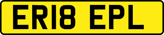 ER18EPL