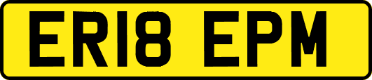 ER18EPM
