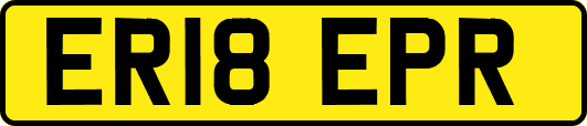 ER18EPR
