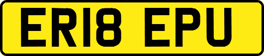 ER18EPU