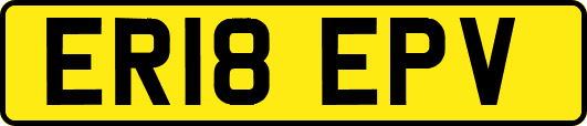 ER18EPV