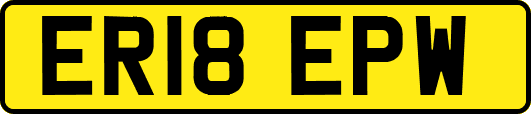 ER18EPW