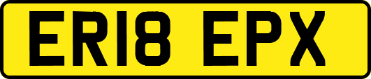 ER18EPX