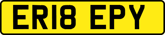 ER18EPY