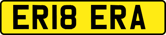 ER18ERA