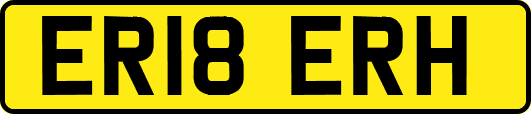 ER18ERH