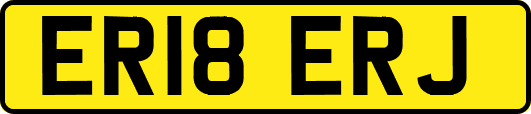 ER18ERJ