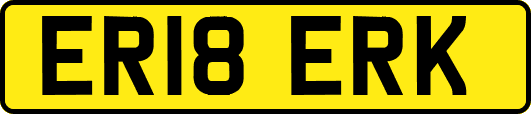 ER18ERK