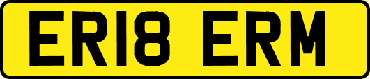 ER18ERM