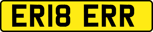 ER18ERR