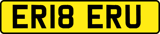 ER18ERU