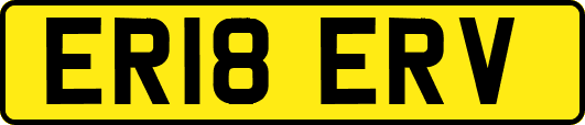 ER18ERV