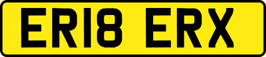 ER18ERX