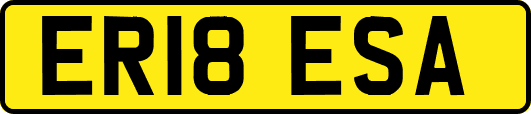 ER18ESA