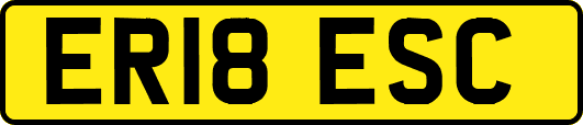 ER18ESC