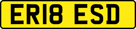 ER18ESD