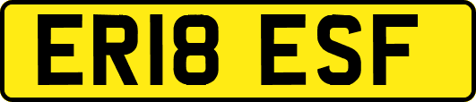 ER18ESF