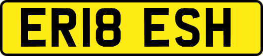ER18ESH