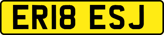 ER18ESJ