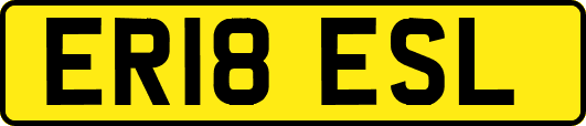 ER18ESL