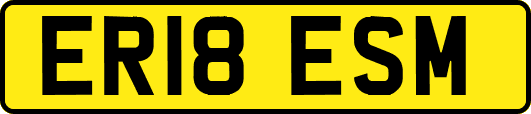 ER18ESM