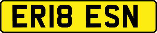 ER18ESN