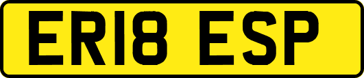 ER18ESP