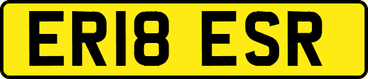 ER18ESR