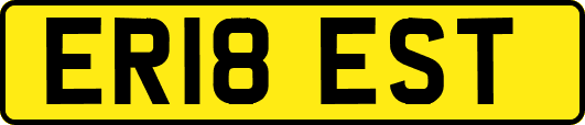 ER18EST