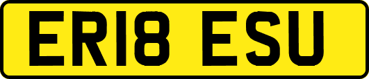 ER18ESU