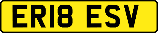 ER18ESV