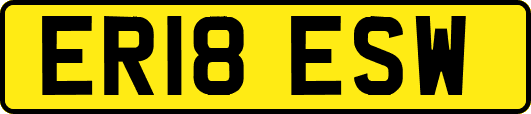 ER18ESW