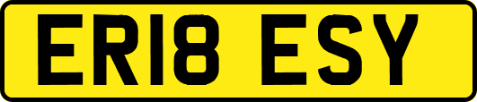 ER18ESY