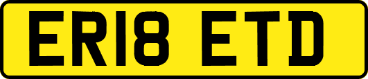 ER18ETD