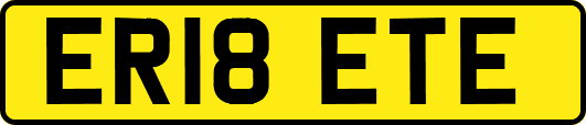 ER18ETE